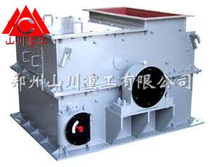 環(huán)錘式破碎機(jī)